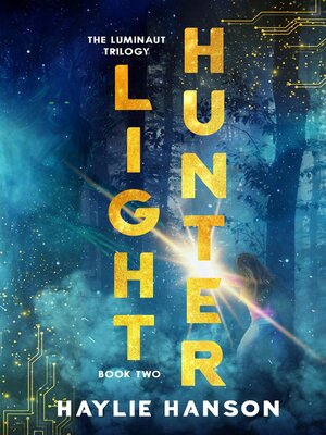 cover image of Light Hunter
